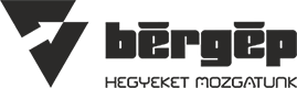 Bérgép.hu logo
