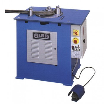 Combinated Bending Cutting Machines