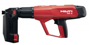 HILTI Szögbeverő