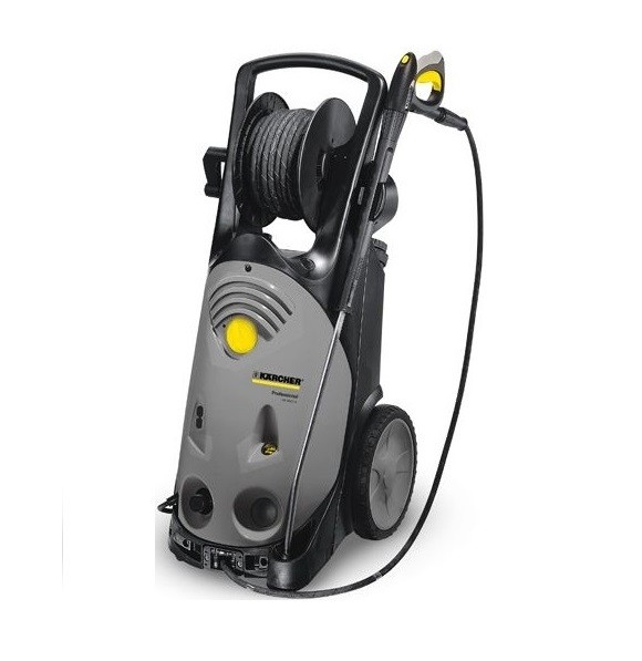 Karcher HD 10 23 4SX Plus hidegvizes magasnyomású mosó