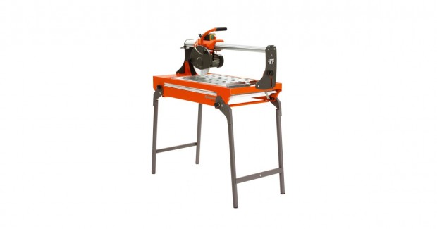Carat Microcoup 260 alu tile cutter machine