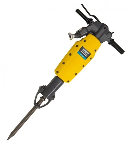 Atlas Copco RTEX légkalapács