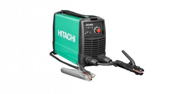 Hitachi EW 4400 inverteres ívhegesztő