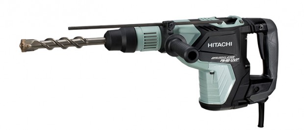 Hitachi DH40MEY szénkefementes ütvefúró-vésőkalapács