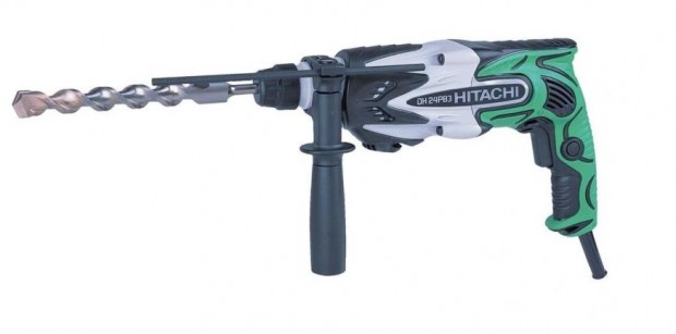 Hitachi DH24PB3 ütvefúró kalapács