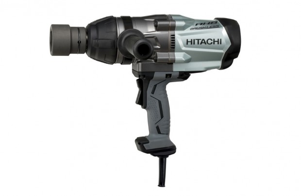 Hitachi WR25SE szénkefementes ütvecsavarozó