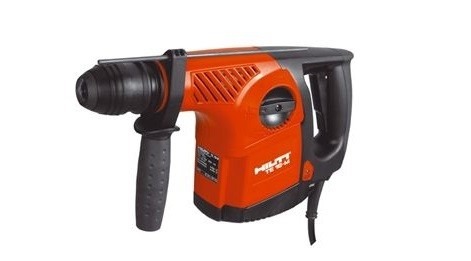 Hilti TE 16 ütvefúró kalapács