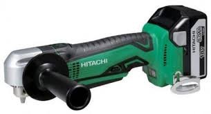 Hitachi DN18DSL akkumulátoros sarokfúró