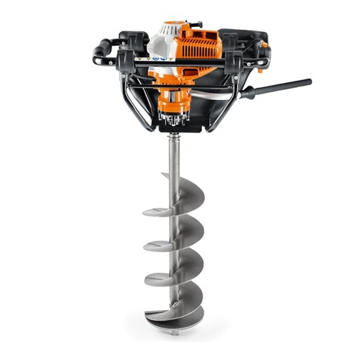 Stihl BT130 talajfúró