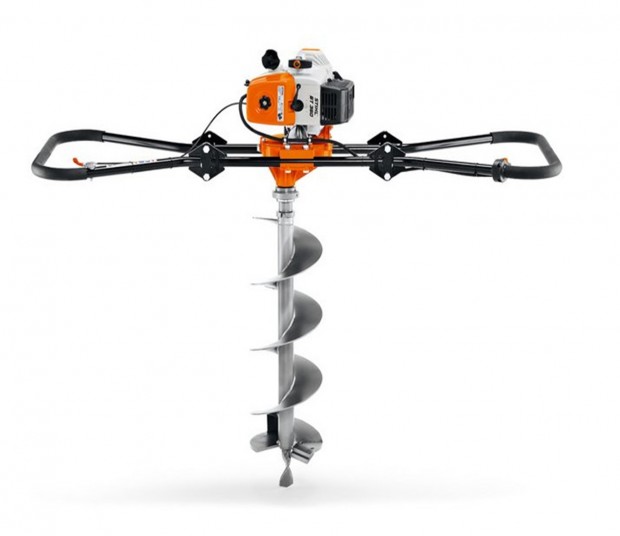 Stihl BT360 talajfúró