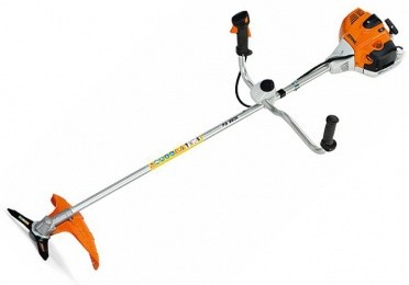 Stihl FS120 fűkasza