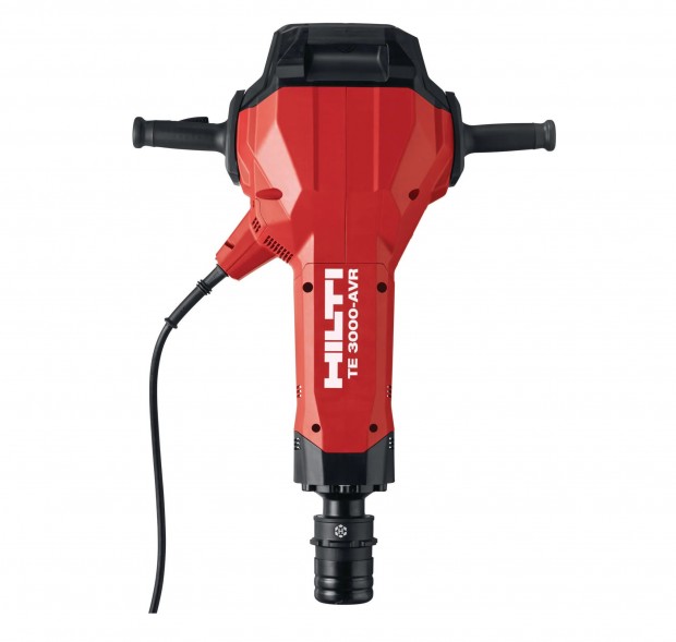 HILTI TE 3000 AVR PLUSZ - elektromos bontókalapács