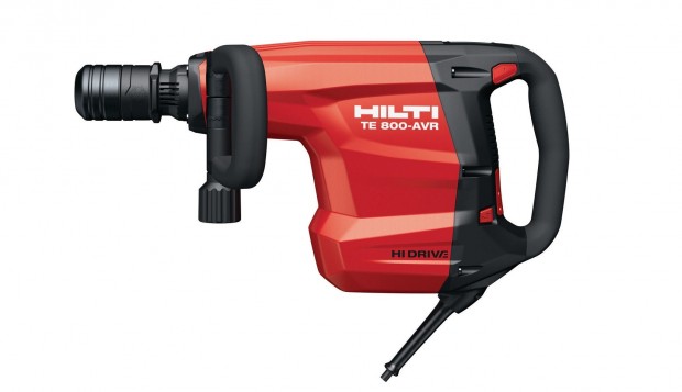 HILTI TE 800 AVR - elektromos bontókalapács