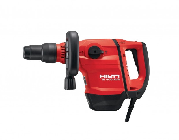 HILTI TE 500 AVR - elektromos bontókalapács