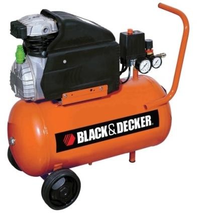 Black&Decker; CP5050 légkompresszor