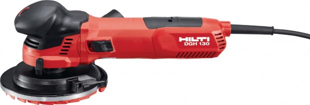 HILTI DGH130 kézi betoncsiszoló