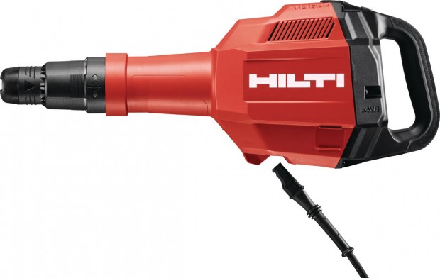 HILTI TE 600 AVR - elektromos bontókalapács