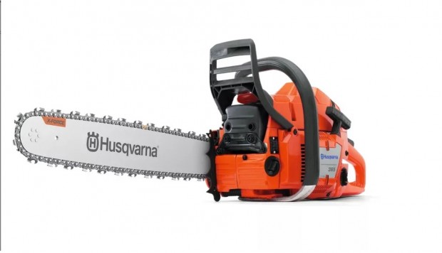 STIHL MS362 two stroke chainsaw