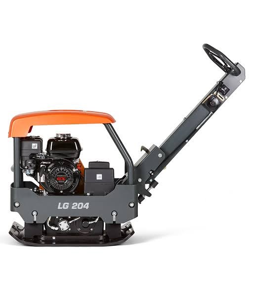 Wacker BPU 3050A reversible vibratory plate