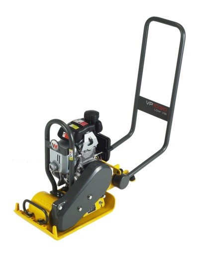 Wacker VP 1030A benzines lapvibrátor