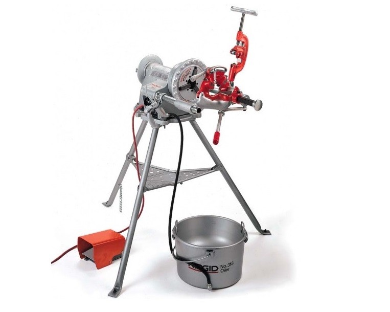 Ridgid 63727 Pedal, Release Foot